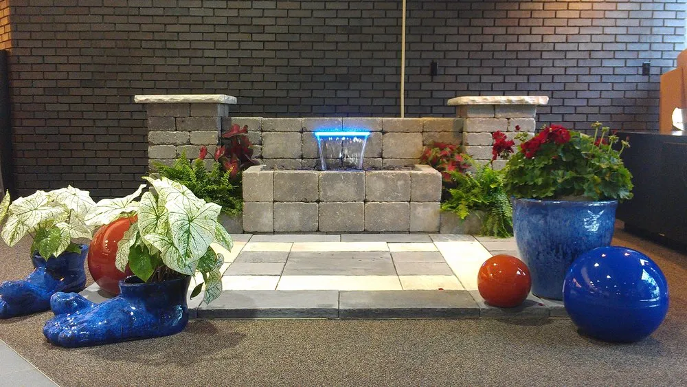 Professional lawn care service in Fenton, MO - Rex Rieger Landscaping