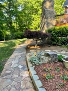 Affordable landscaping services experts serving Gainesville, GA - Rex Stonework and Landscape