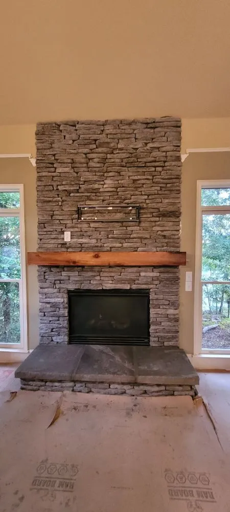 Trusted landscaping services in Gainesville, GA - Rex Stonework and Landscape