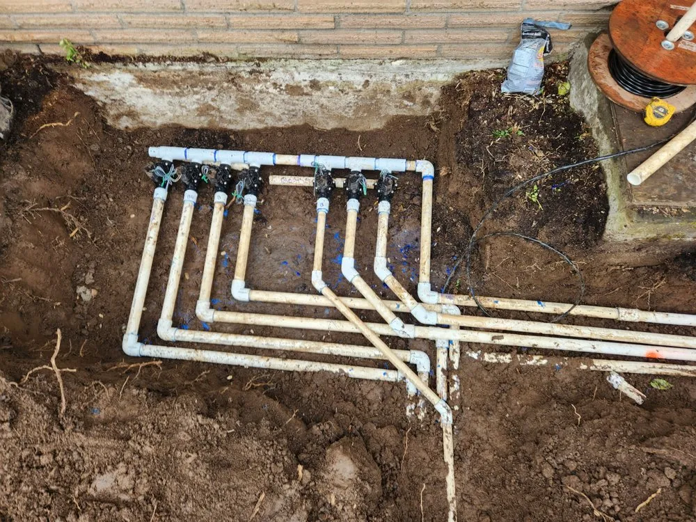 Expert landscape design experts serving Eugene, OR - Rexius