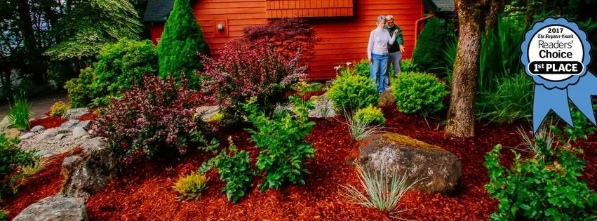 Reliable lawn care service for year-round maintenance in Eugene, OR by Rexius