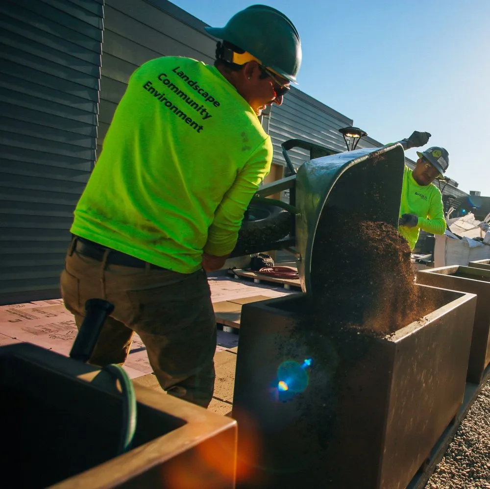 Top-rated yard cleanup service experts serving Eugene, OR - Rexius