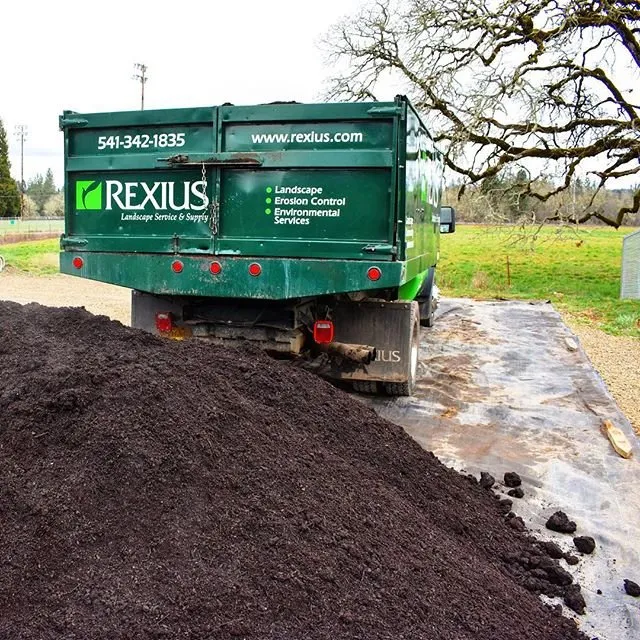 Top-rated outdoor landscaping experts serving Eugene, OR - Rexius
