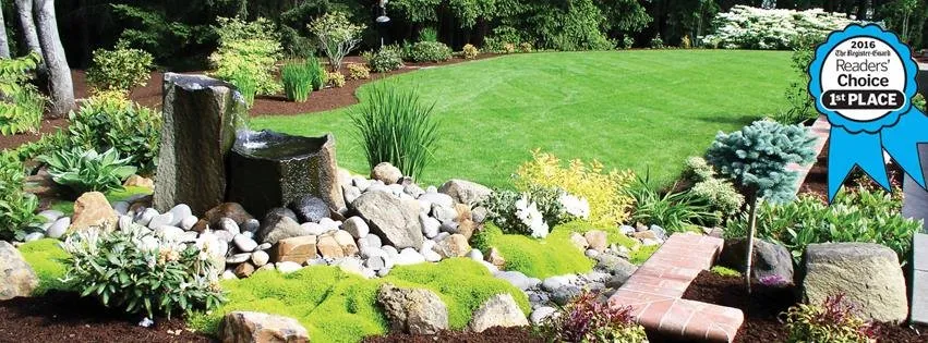 Expert landscaping services near you across Eugene, OR - Rexius