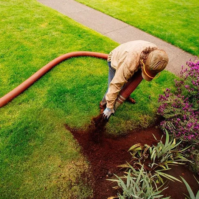 Custom residential landscaping experts serving Lake Oswego, OR - Rexius