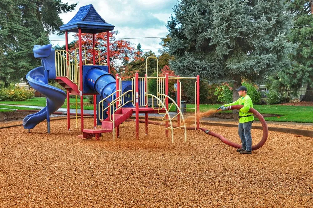 Trusted landscaping services in Lake Oswego, OR by Rexius