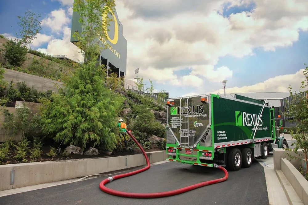 Local yard maintenance for outdoor upgrades across Lake Oswego, OR - Rexius