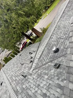 Rey Antonio Remodeling Services Logo