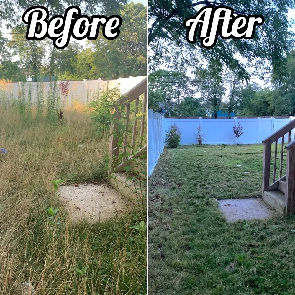 Professional outdoor landscaping in Lakewood, NJ - Rey Perez Landscaping