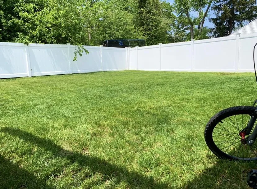 Affordable landscape installation for beautiful yards across Lakewood, NJ - Rey Perez Landscaping