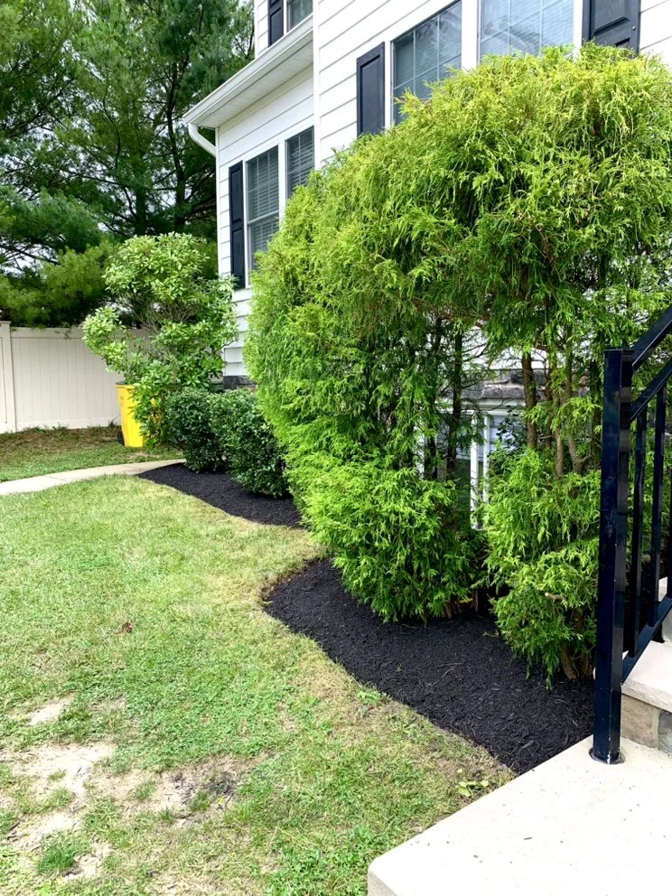 Reliable residential landscaping with custom design across Lakewood, NJ - Rey Perez Landscaping