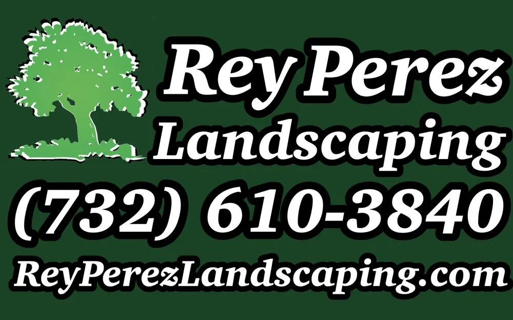 Custom yard cleanup service in Lakewood, NJ - Rey Perez Landscaping