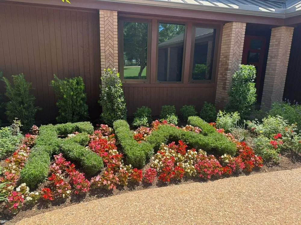 Reliable landscape installation for outdoor upgrades across Waller, TX - Rey Rivera Irrigation