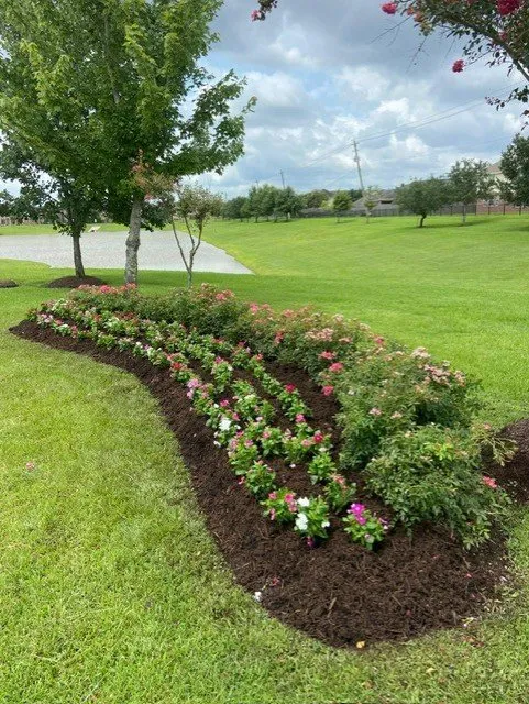 Local lawn mowing service experts serving Waller, TX - Rey Rivera Irrigation