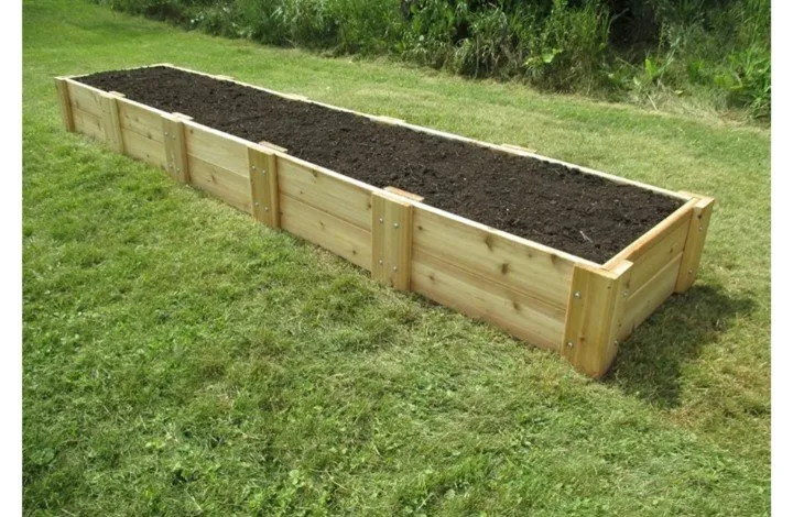 Affordable landscape design with custom design in Spokane, WA by Reyard Backyard Cleanup and Remodel