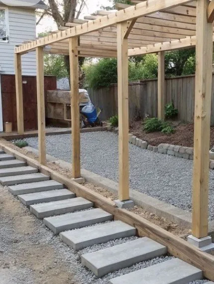 Local lawn mowing service near you across Spokane, WA - Reyard Backyard Cleanup and Remodel