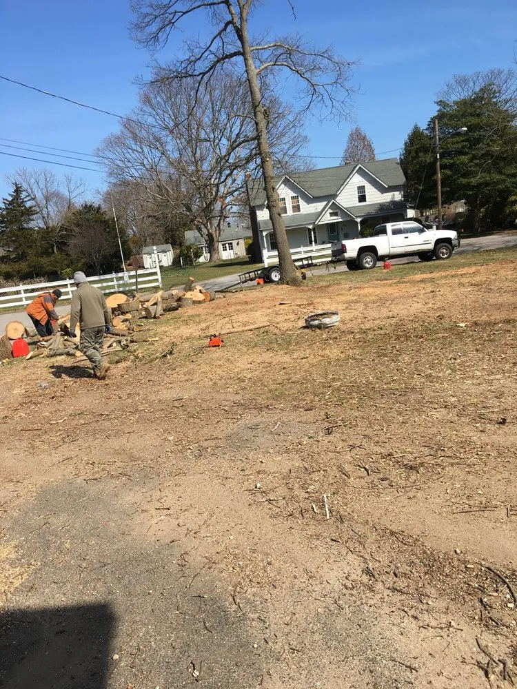 Top-rated yard cleanup service in Bay Shore, NY - Reyes & Melgar Landscaping