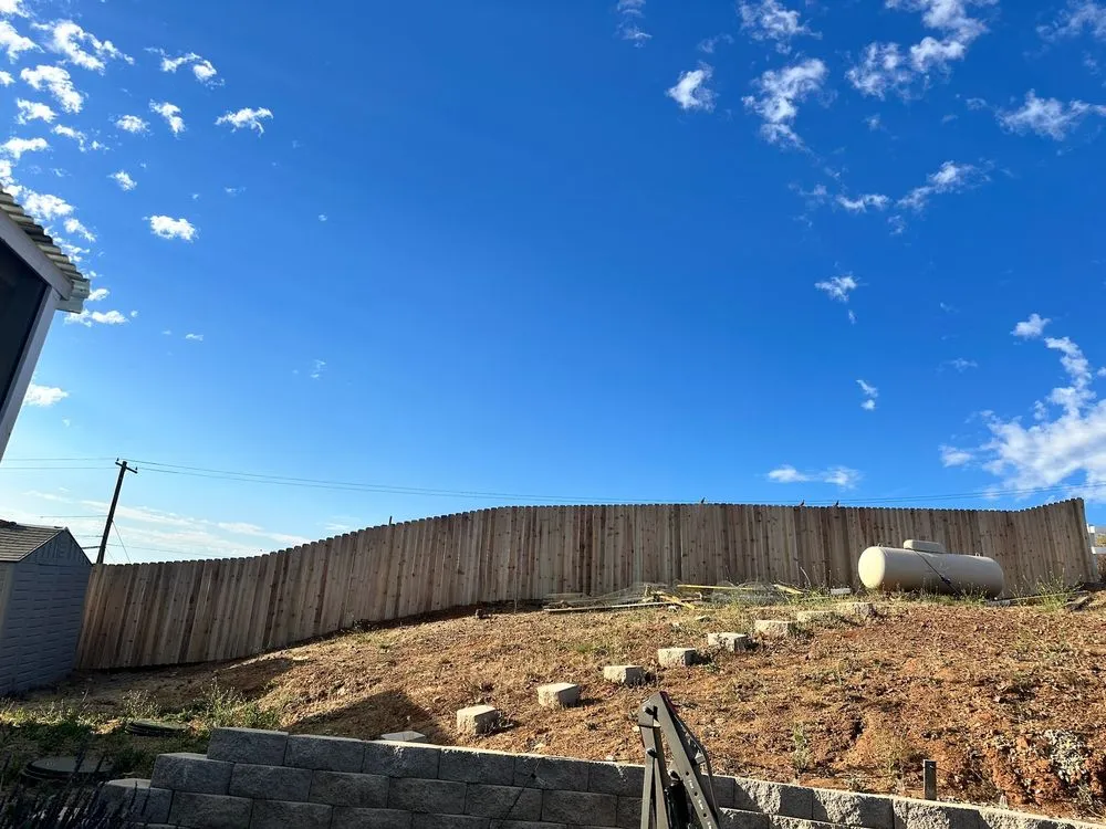 Professional residential landscaping for beautiful yards across Murrieta, CA - Reyes Bros Landscaping and Construction