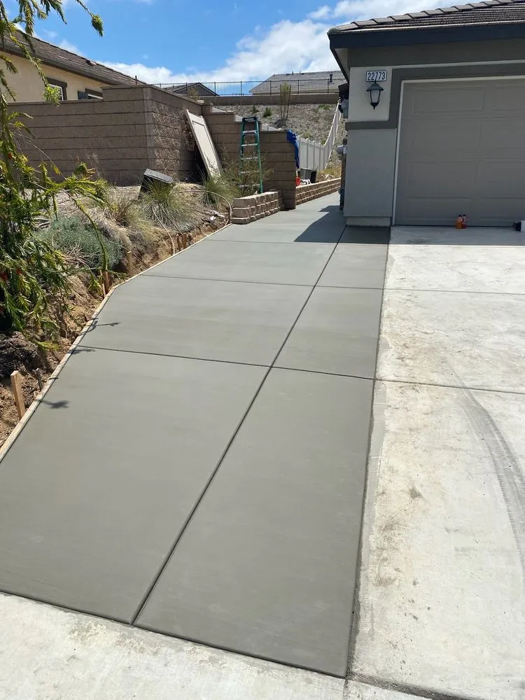 Trusted outdoor landscaping for year-round maintenance across Murrieta, CA - Reyes Bros Landscaping and Construction