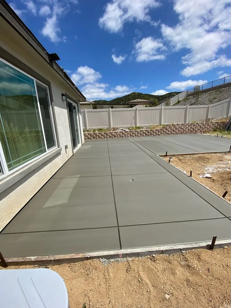 Reliable lawn mowing service for homes across Murrieta, CA - Reyes Bros Landscaping and Construction