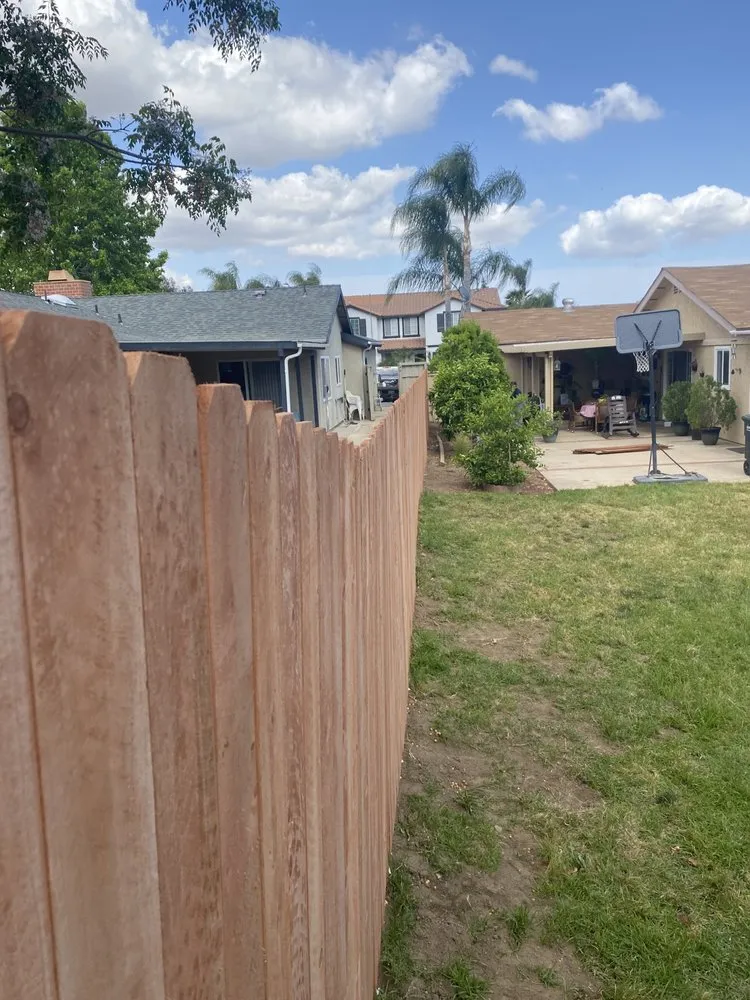 Professional landscape installation in Murrieta, CA - Reyes Bros Landscaping and Construction