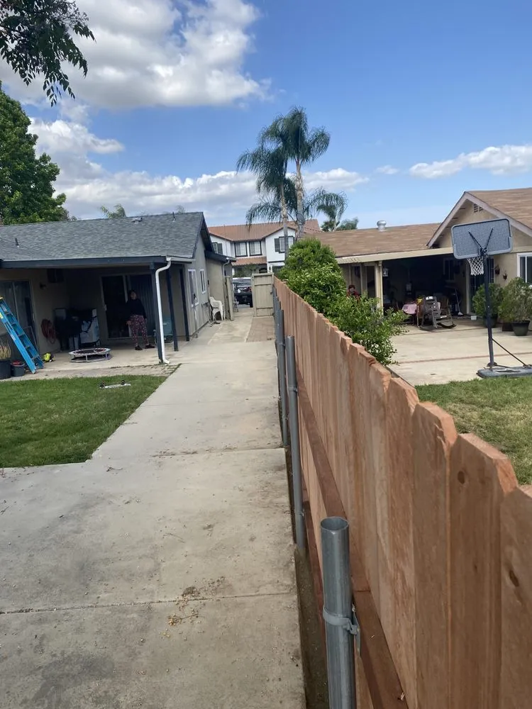 Affordable outdoor landscaping for beautiful yards across Murrieta, CA - Reyes Bros Landscaping and Construction