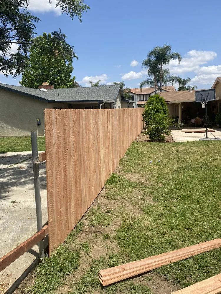 Professional landscape installation for homes in Murrieta, CA by Reyes Bros Landscaping and Construction