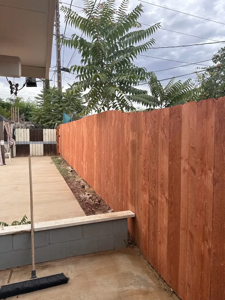 Expert yard cleanup service in Murrieta, CA by Reyes Bros Landscaping and Construction