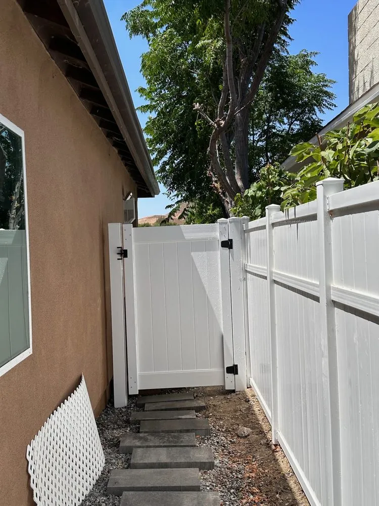 Local yard maintenance in Murrieta, CA by Reyes Bros Landscaping and Construction