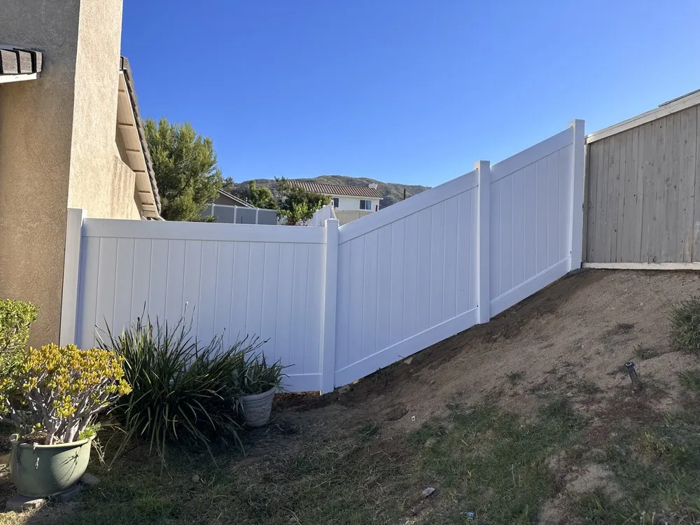 Custom yard maintenance in Murrieta, CA by Reyes Bros Landscaping and Construction