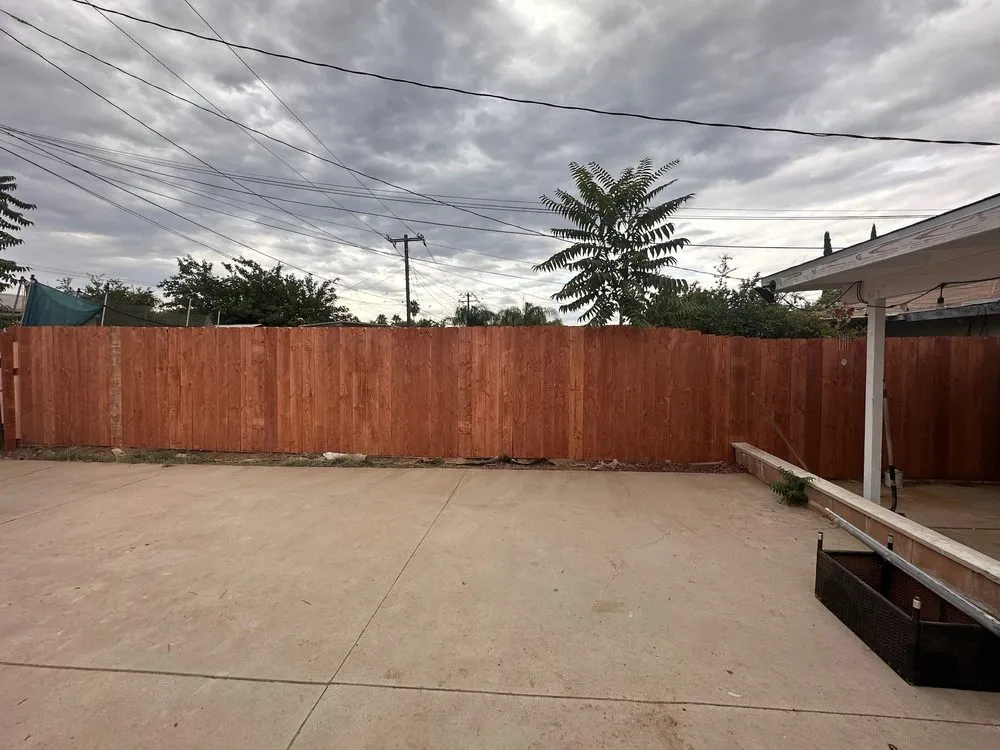 Affordable yard cleanup service for outdoor upgrades across Murrieta, CA - Reyes Bros Landscaping and Construction