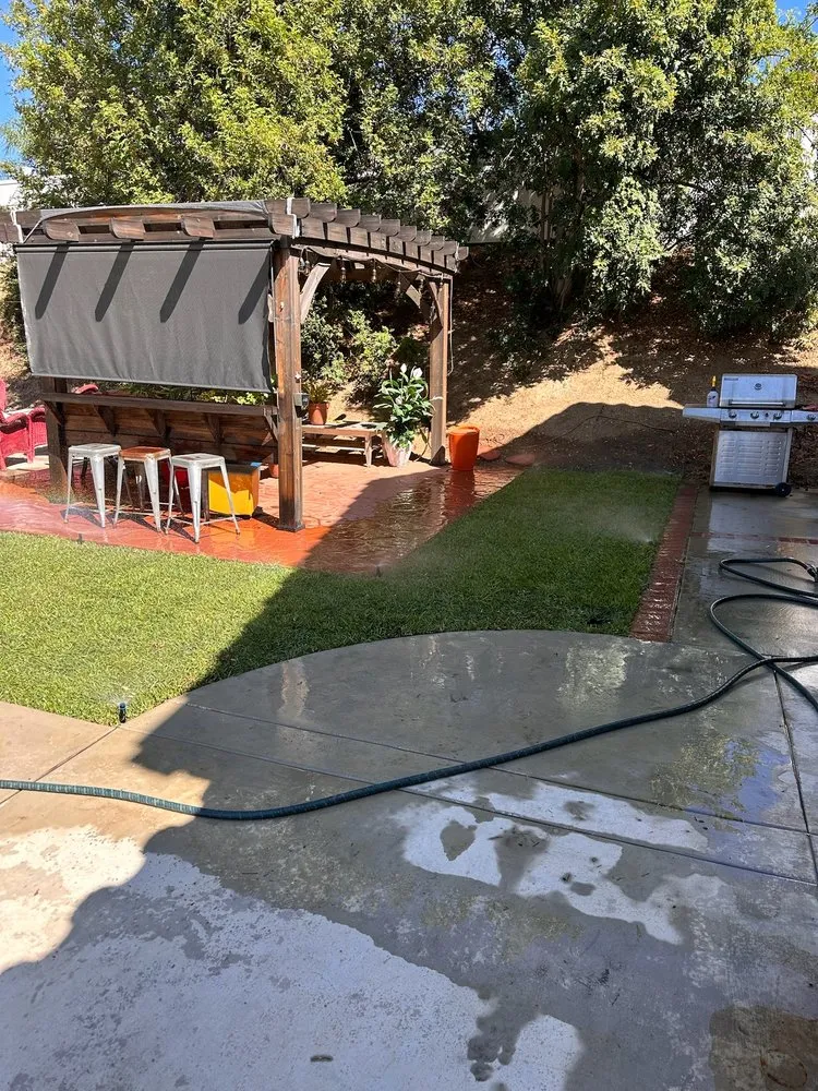 Professional landscaping services for year-round maintenance across Murrieta, CA - Reyes Bros Landscaping and Construction