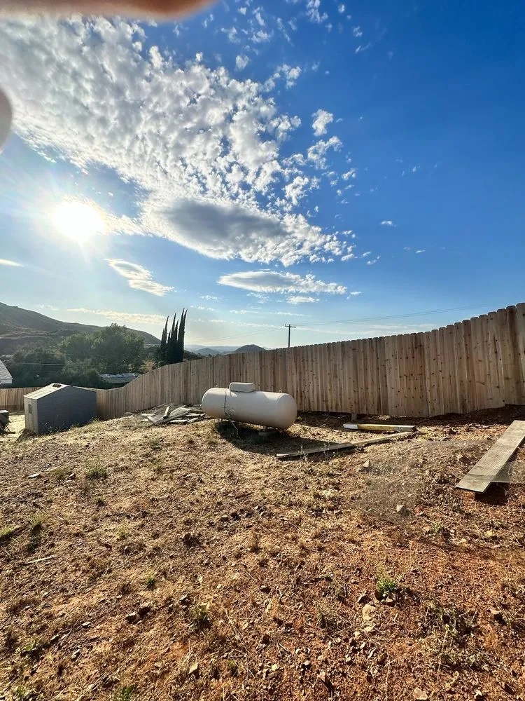 Local landscape design experts serving Murrieta, CA - Reyes Bros Landscaping and Construction