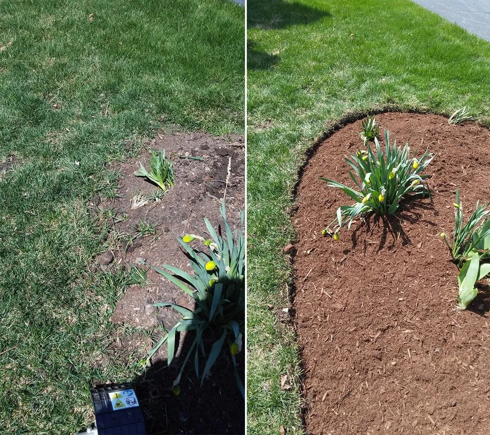 Reliable landscape installation in Waukegan, IL - Reyes Brothers Landscaping