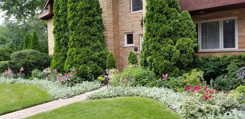 Reliable yard cleanup service in Waukegan, IL - Reyes Brothers Landscaping