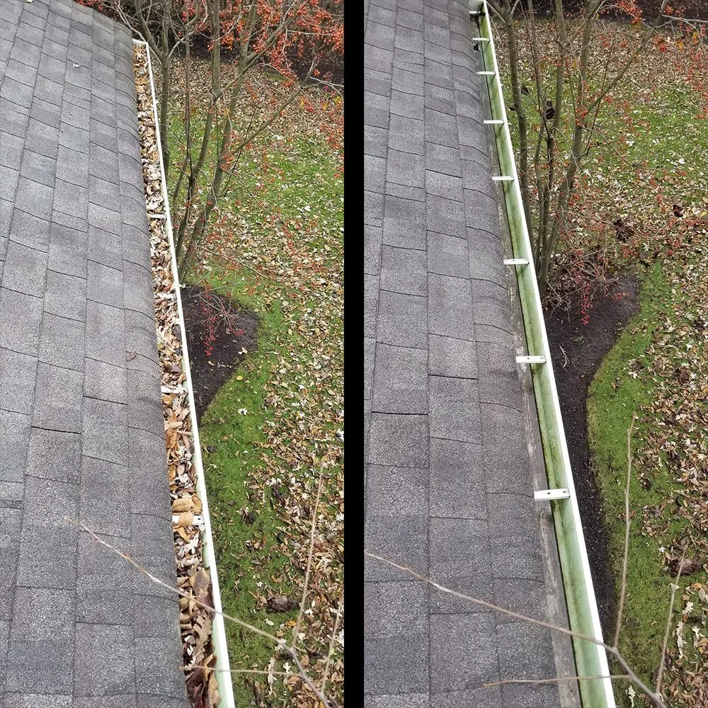 Reliable outdoor landscaping for year-round maintenance in Waukegan, IL by Reyes Brothers Landscaping