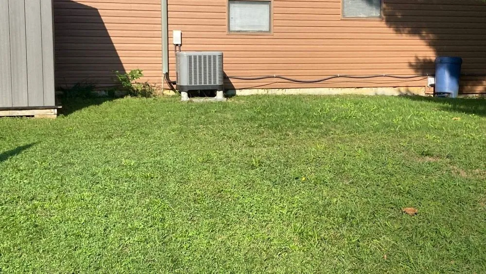 Professional residential landscaping experts serving Coplay, PA - Reyes Cleaning Service