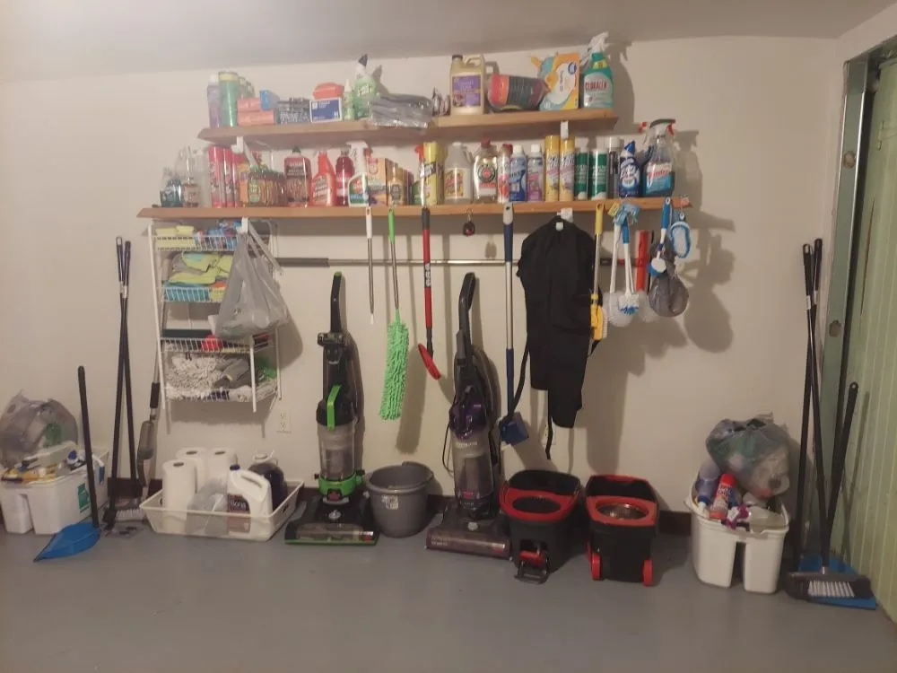 Reliable garden landscaping experts serving Coplay, PA - Reyes Cleaning Service