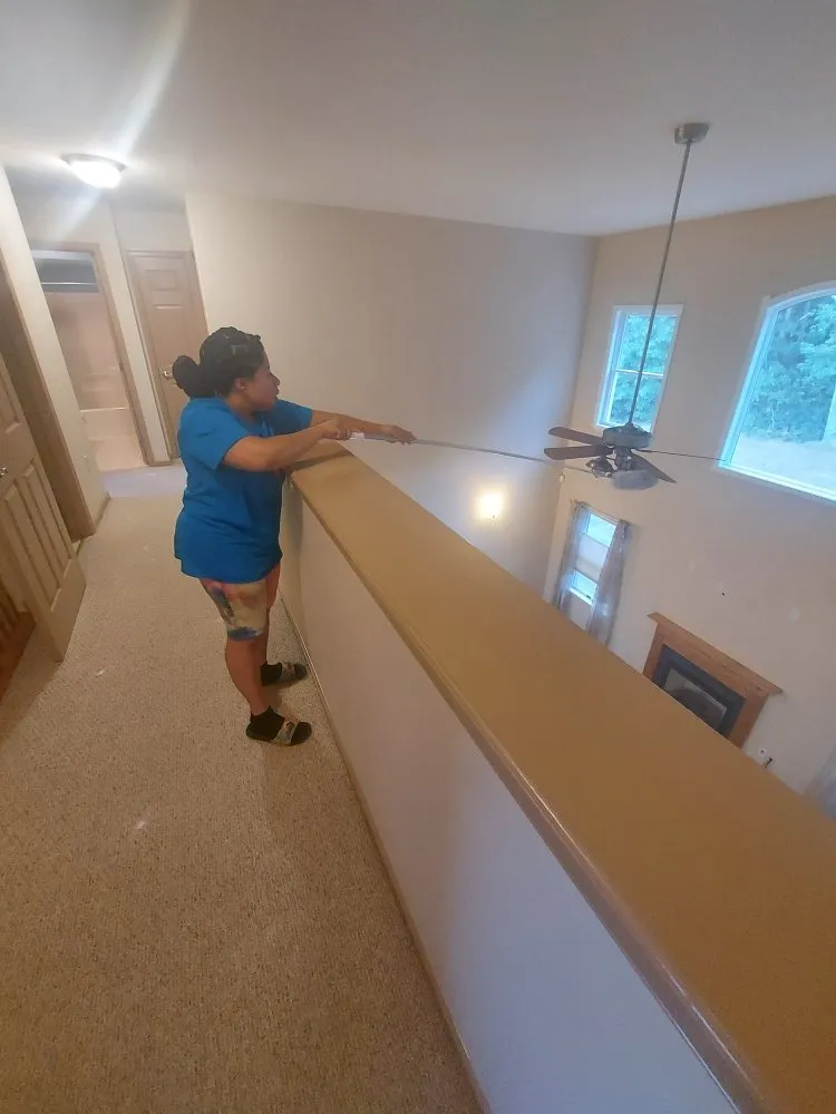 Trusted outdoor landscaping for beautiful yards in Coplay, PA by Reyes Cleaning Service