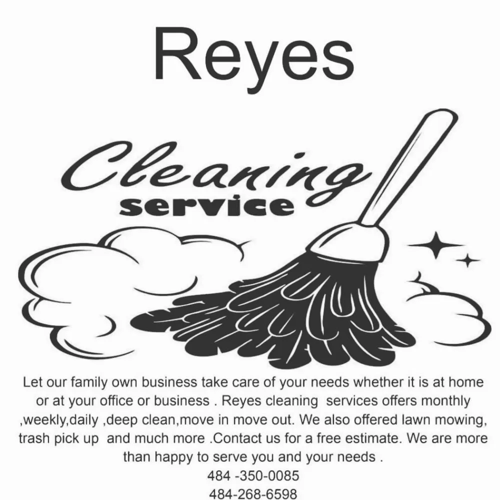 Trusted outdoor landscaping for beautiful yards in Coplay, PA by Reyes Cleaning Service