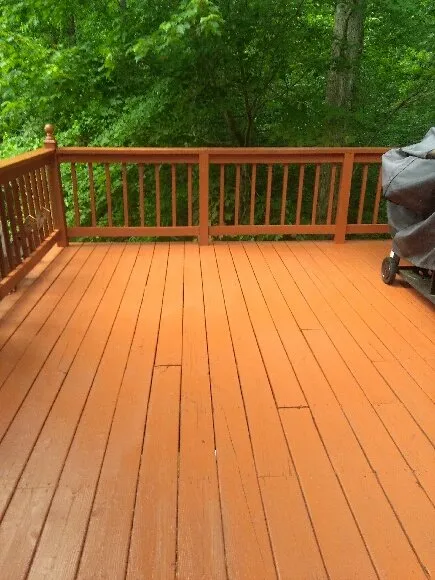 Local landscape design experts serving Temple Hills, MD - Reyes Cleaning Service