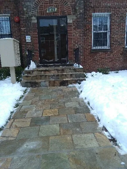 Local outdoor landscaping for year-round maintenance across Temple Hills, MD - Reyes Cleaning Service