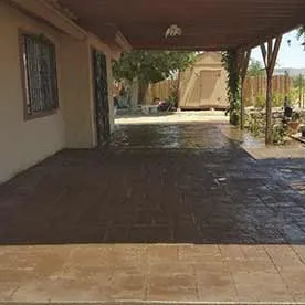 Expert landscaping services in El Paso, TX - Reyes Concrete