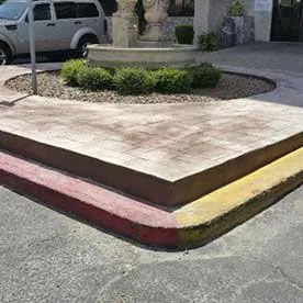 Trusted lawn care service in El Paso, TX - Reyes Concrete