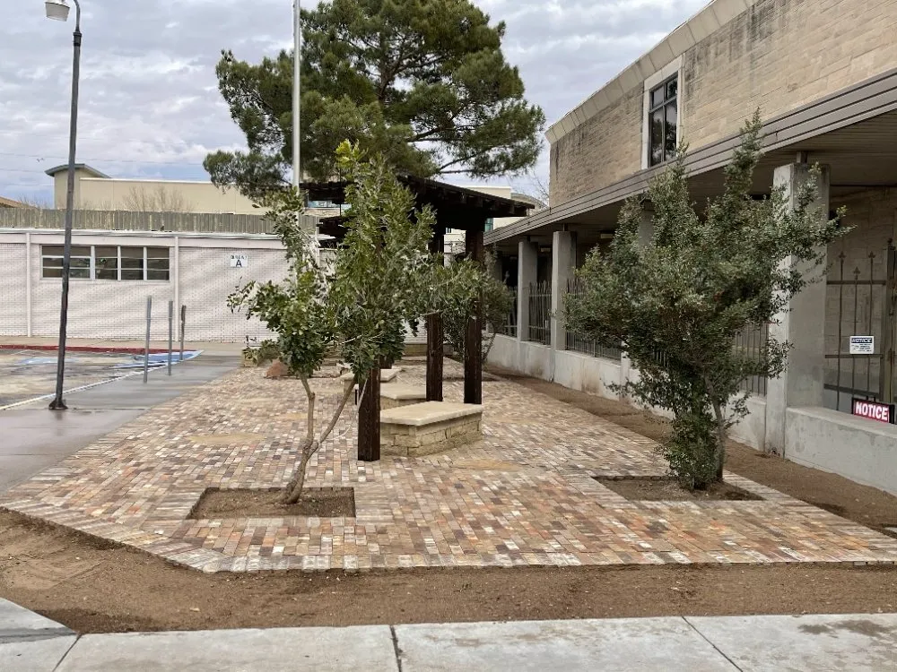 Reliable landscape installation for outdoor upgrades across El Paso, TX - Reyes Concrete