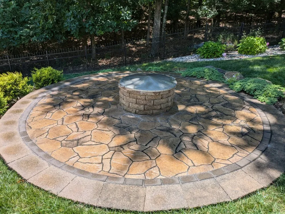 Affordable residential landscaping for outdoor upgrades across Saint Louis, MO - Reyes Construction