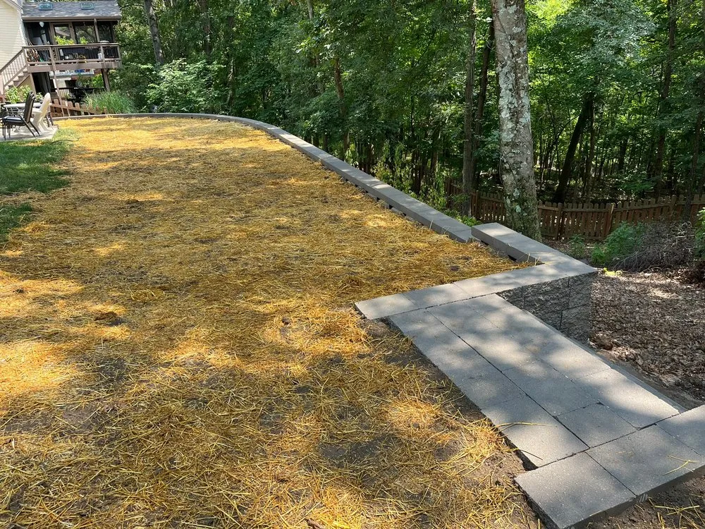 Top-rated yard maintenance experts serving Saint Louis, MO - Reyes Construction