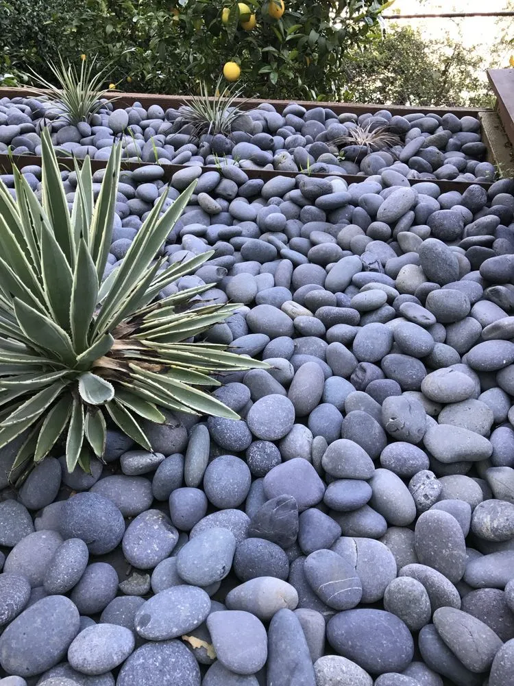 Trusted landscape installation in Hayward, CA - Reyes Gardening Service