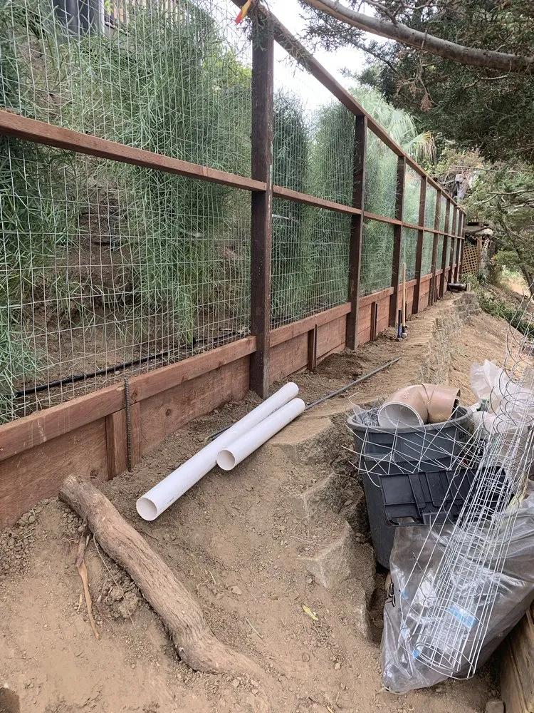 Expert outdoor landscaping for year-round maintenance in Hayward, CA by Reyes Gardening Service