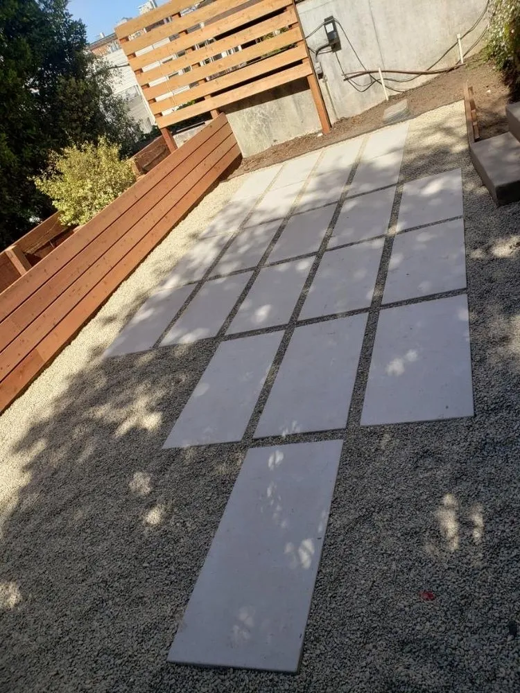 Trusted lawn care service in Hayward, CA - Reyes Gardening Service